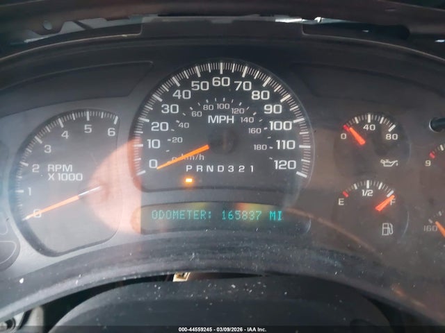Aukcja sprzedaży 2006 Chevrolet Silverado 1500 Ls, vin: 2GCEC13V261286506, numer aukcji: 44559245
