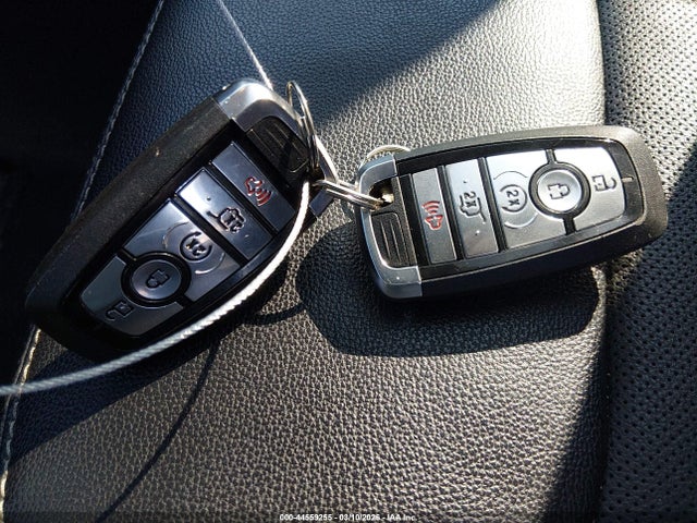 2024 FORD EXPLORER 1FMSK7FH0RGA90176 Photo 10