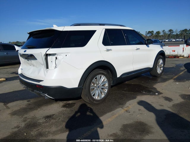 2024 FORD EXPLORER 1FMSK7FH0RGA90176 Photo 3