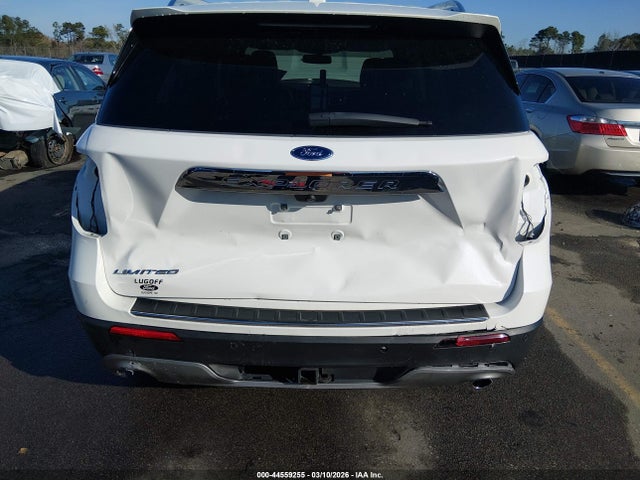 2024 FORD EXPLORER 1FMSK7FH0RGA90176 Photo 5