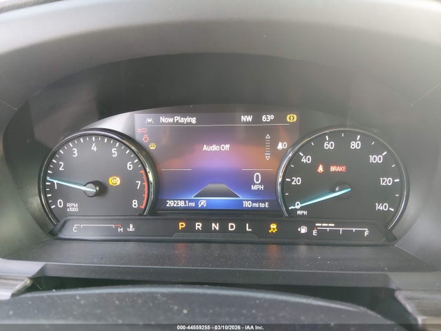 2024 FORD EXPLORER 1FMSK7FH0RGA90176 Photo 6