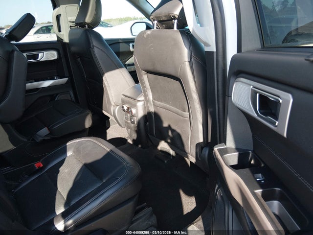2024 FORD EXPLORER 1FMSK7FH0RGA90176 Photo 7