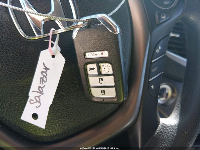 Honda Pilot Ex 2017 5FNYF5H4XHB036152 Image 11