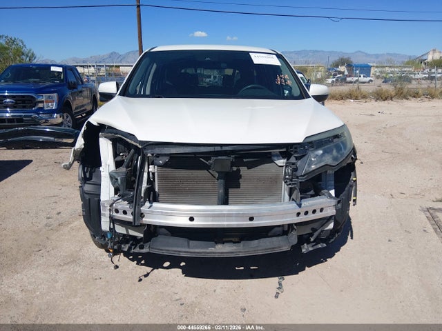Honda Pilot Ex 2017 5FNYF5H4XHB036152 Image 13