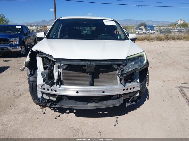 Honda Pilot Ex 2017 5FNYF5H4XHB036152 Image 6