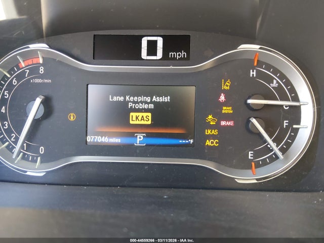 Honda Pilot Ex 2017 5FNYF5H4XHB036152 Image 7