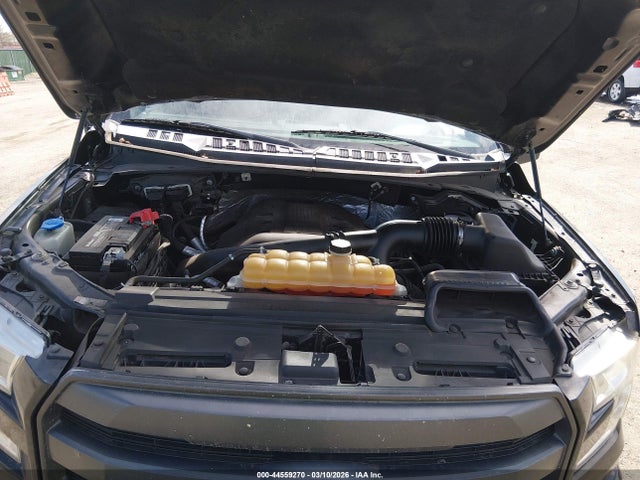 1FTFX1EGXGKE55292 Ford F-150 Lariat