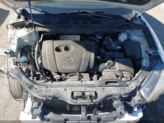 Продаж на аукціоні авто 2014 Mazda Cx-5 Touring, vin: JM3KE2CY7E0386115, номер лоту: 44559276
