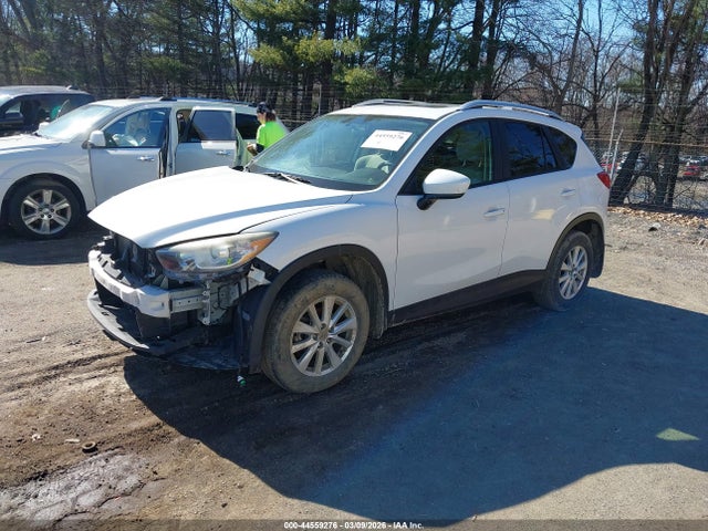 Продаж на аукціоні авто 2014 Mazda Cx-5 Touring, vin: JM3KE2CY7E0386115, номер лоту: 44559276