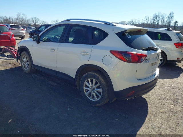 Продаж на аукціоні авто 2014 Mazda Cx-5 Touring, vin: JM3KE2CY7E0386115, номер лоту: 44559276