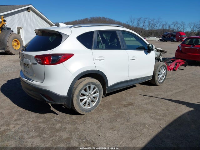 Продаж на аукціоні авто 2014 Mazda Cx-5 Touring, vin: JM3KE2CY7E0386115, номер лоту: 44559276