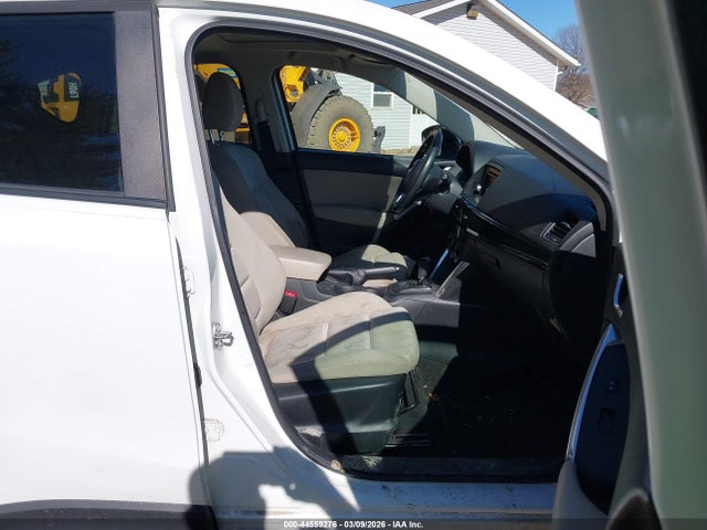 Продаж на аукціоні авто 2014 Mazda Cx-5 Touring, vin: JM3KE2CY7E0386115, номер лоту: 44559276