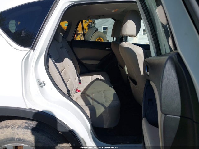 Продаж на аукціоні авто 2014 Mazda Cx-5 Touring, vin: JM3KE2CY7E0386115, номер лоту: 44559276