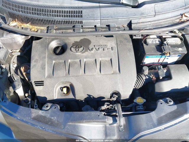 Scion XD 2014 JTKKUPB45E1047069 Image 10