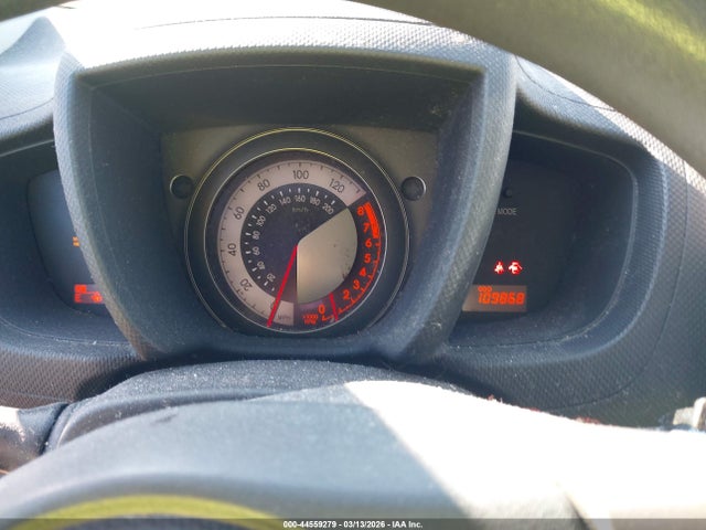 Scion XD 2014 JTKKUPB45E1047069 Image 7
