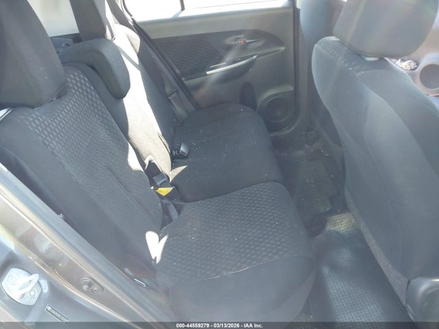 Scion XD 2014 JTKKUPB45E1047069 Image 8