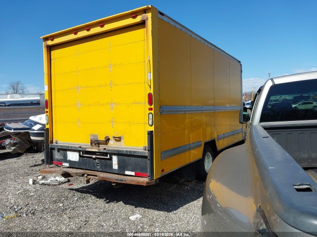 Продаж на аукціоні авто 2012 Gmc Savana Cutaway Work Van, vin: 1GD374CG3C1906534, номер лоту: 44559281
