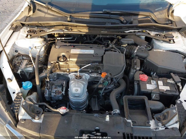 Honda ACCORD EX 2015 1HGCR2F70FA033927 Image 10