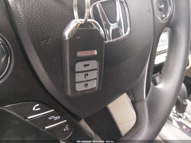 Honda ACCORD EX 2015 1HGCR2F70FA033927 Image 11