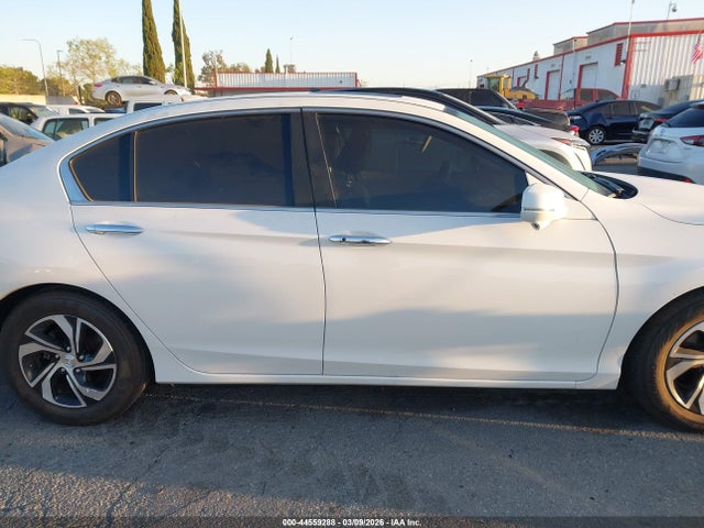 Honda ACCORD EX 2015 1HGCR2F70FA033927 Image 13