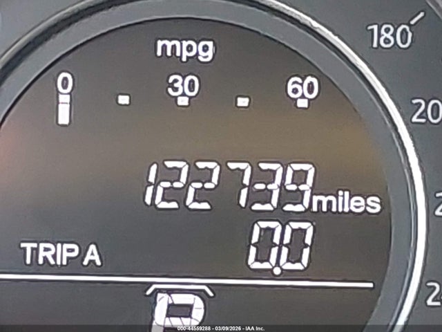 Honda ACCORD EX 2015 1HGCR2F70FA033927 Image 15