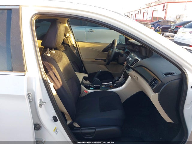 Honda ACCORD EX 2015 1HGCR2F70FA033927 Image 5