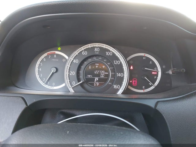 Honda ACCORD EX 2015 1HGCR2F70FA033927 Image 7