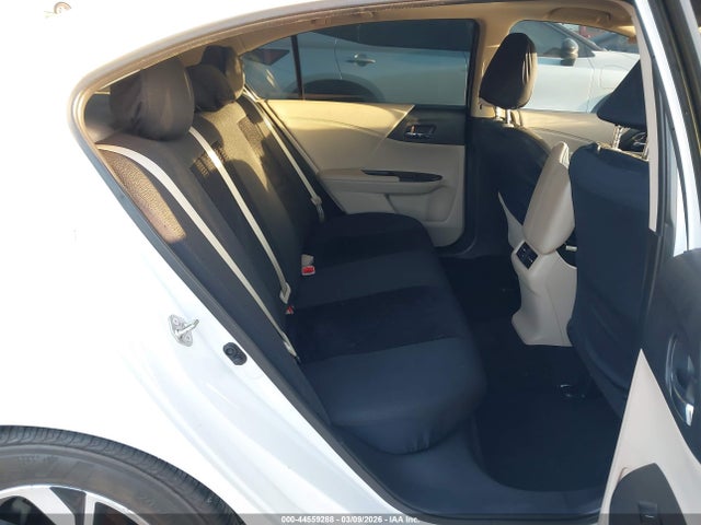 Honda ACCORD EX 2015 1HGCR2F70FA033927 Image 8