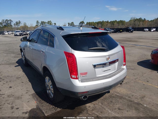 Продаж на аукціоні авто 2012 Cadillac Srx Luxury Collection, vin: 3GYFNAE38CS587981, номер лоту: 44559291