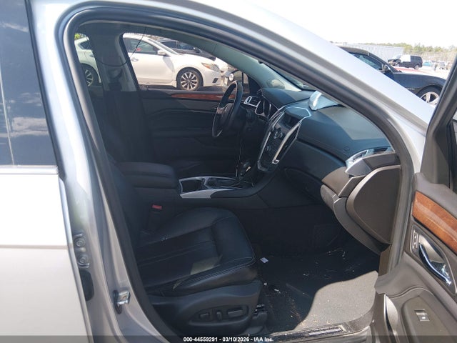 Продаж на аукціоні авто 2012 Cadillac Srx Luxury Collection, vin: 3GYFNAE38CS587981, номер лоту: 44559291