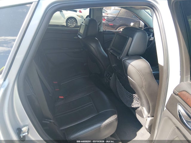 Продаж на аукціоні авто 2012 Cadillac Srx Luxury Collection, vin: 3GYFNAE38CS587981, номер лоту: 44559291
