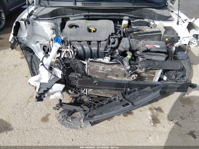 2022 KIA SOUL KNDJ23AU3N7178324 Photo 5