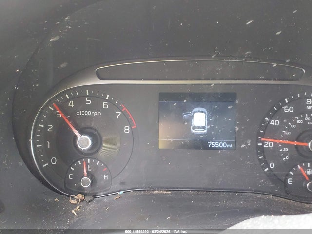 2022 KIA SOUL KNDJ23AU3N7178324 Photo 6