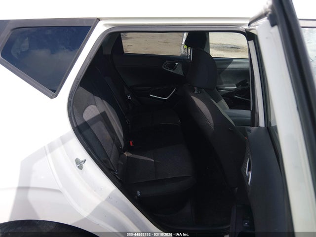 2022 KIA SOUL KNDJ23AU3N7178324 Photo 7