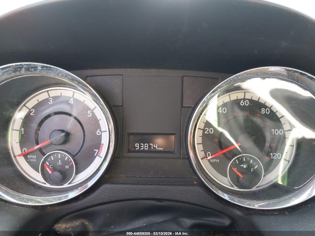 44559305 :رقم المزاد ، 2C4RDGBG6FR660041 vin ، 2015 Dodge Grand Caravan Se Plus مزاد بيع