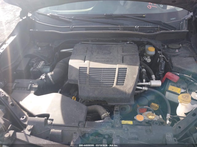 2021 SUBARU FORESTER JF2SKAJC5MH444145 Photo 9