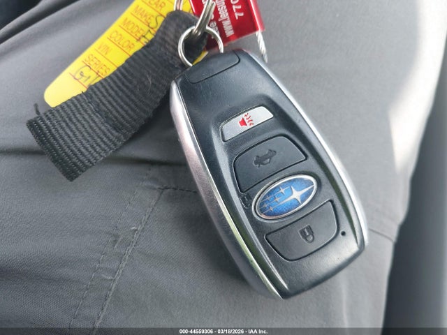 2021 SUBARU FORESTER JF2SKAJC5MH444145 Photo 10