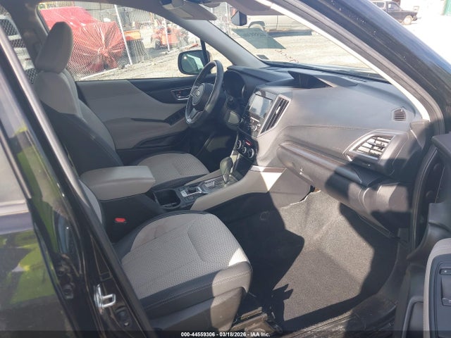 2021 SUBARU FORESTER JF2SKAJC5MH444145 Photo 4