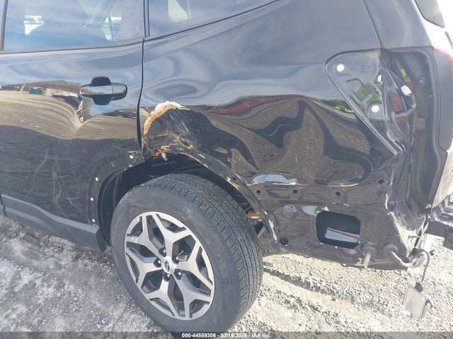 2021 SUBARU FORESTER JF2SKAJC5MH444145 Photo 5