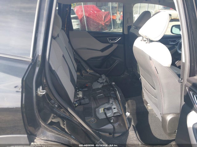 2021 SUBARU FORESTER JF2SKAJC5MH444145 Photo 7