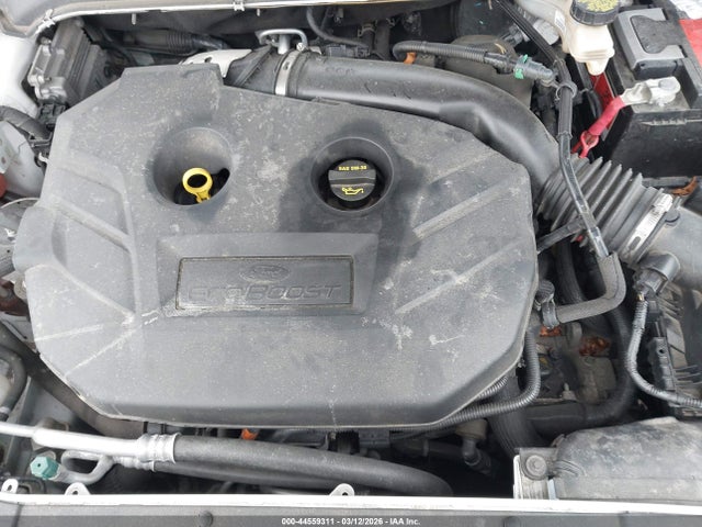 Ford FUSION SE 2017 3FA6P0T97HR280923 Image 10