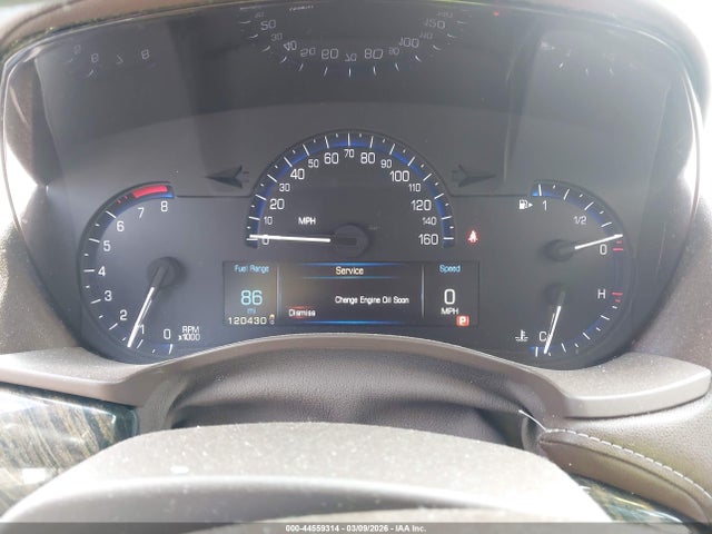 Продажа на аукционе авто 2013 Cadillac Ats Luxury, vin: 1G6AB5RAXD0133025, номер лота: 44559314