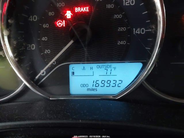 Toyota COROLLA LE 2016 5YFBURHE7GP474285 Image 15