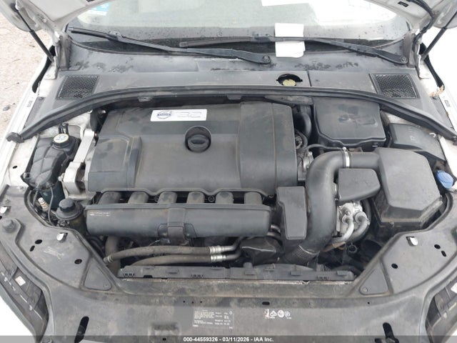2013 VOLVO S80 YV1952AS7D1169043 Photo 9