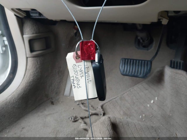 2013 VOLVO S80 YV1952AS7D1169043 Photo 10