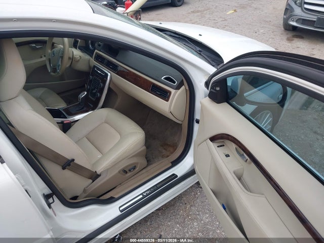 2013 VOLVO S80 YV1952AS7D1169043 Photo 4