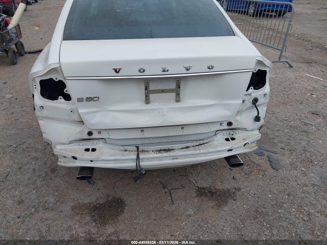 2013 VOLVO S80 YV1952AS7D1169043 Photo 5