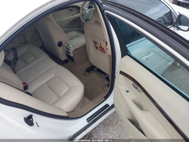 2013 VOLVO S80 YV1952AS7D1169043 Photo 7