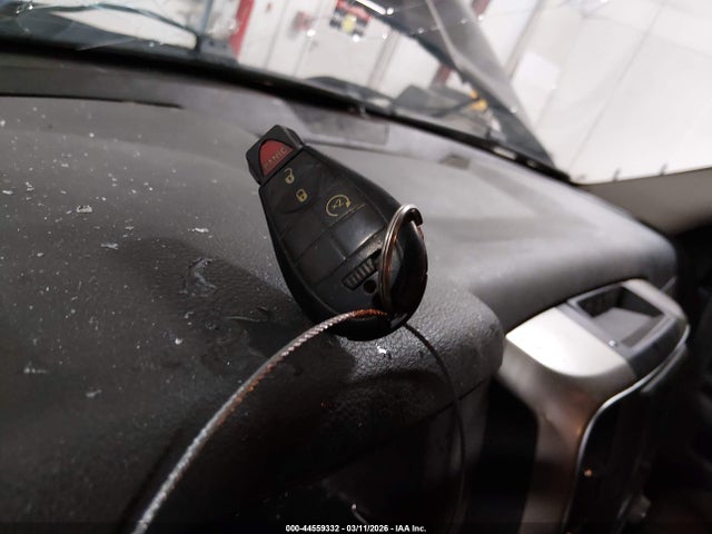 2013 RAM 1500 1C6RR7GT9DS534234 Photo 10