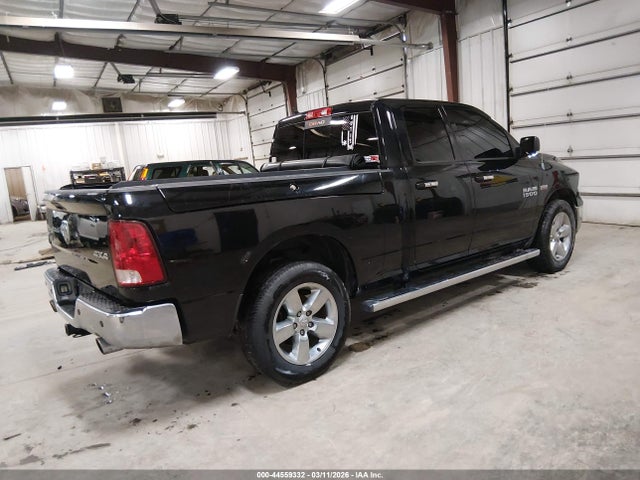 2013 RAM 1500 1C6RR7GT9DS534234 Photo 3